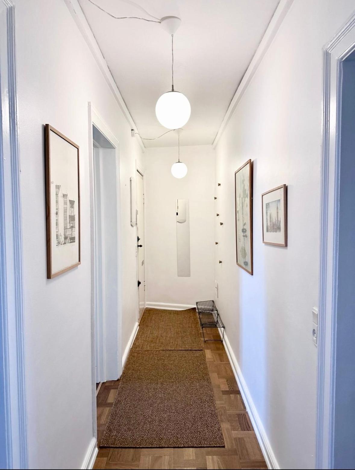 Frederiksberg Apartamento Copenhaga Exterior foto